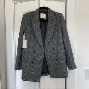 Wilfred New Margaux Blazer